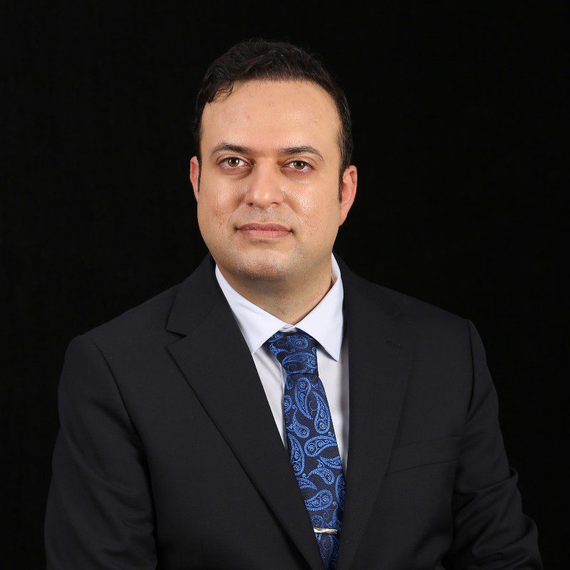 محمد باقر نوربخش