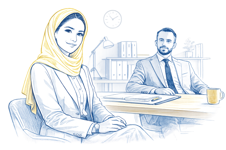 تصمیم‌گیری مبتنی بر داده برای رشد پایدار کسب‌وکار