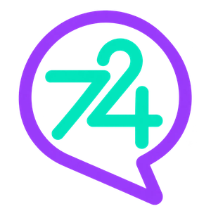 لوگوی 724